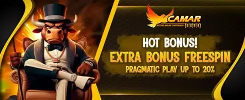 Free Spins Pragmatic Play Super Gacor promotion banner